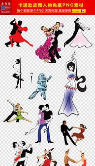 漫画广场舞,漫画广场舞的魅力与时代变迁